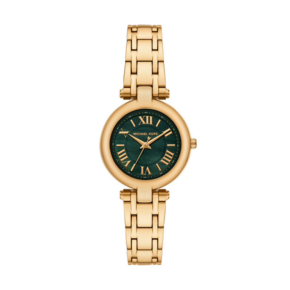 Women Laney Golden Watch