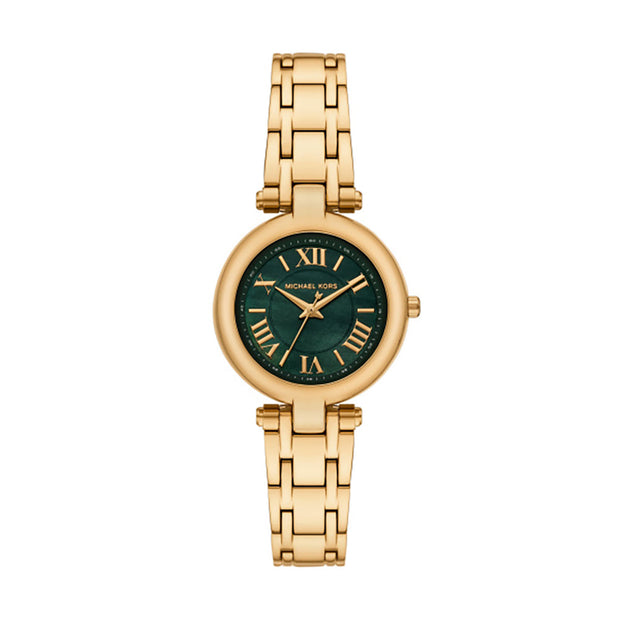 Women Laney Golden Watch