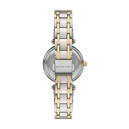 Women Laney Two Tone Watch