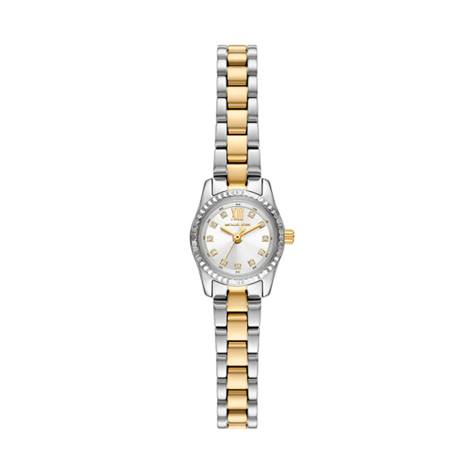 Women Lexington Two Tone Watch