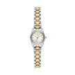 Women Lexington Two Tone Watch