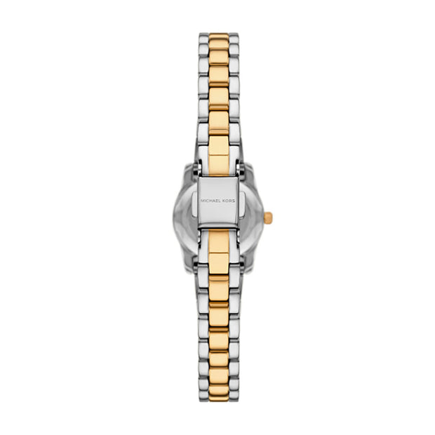 Women Lexington Two Tone Watch