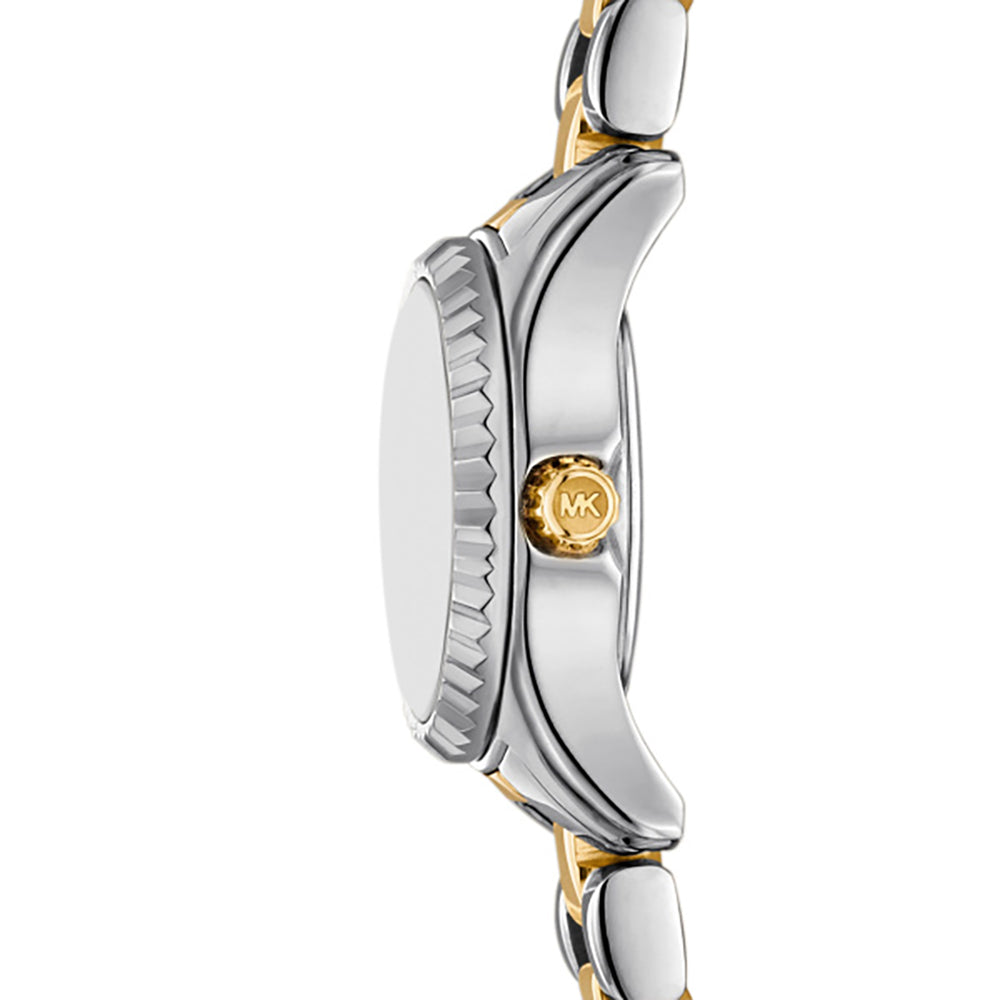 Women Lexington Two Tone Watch