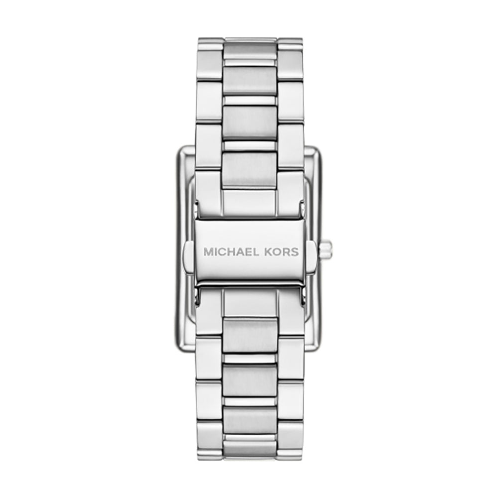 Women Essex Silver Watch