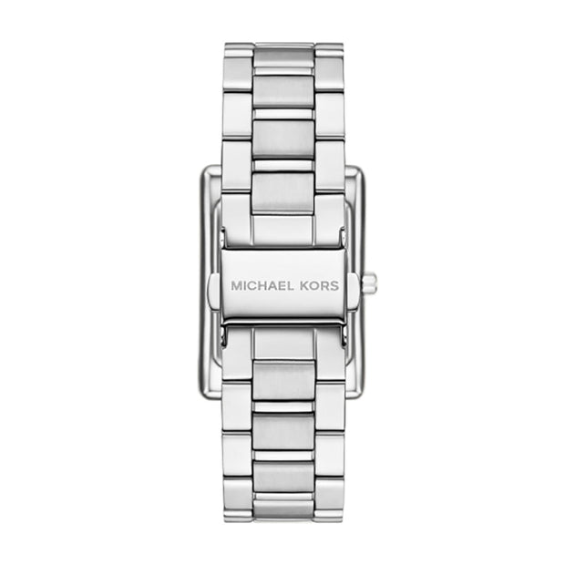 Women Essex Silver Watch