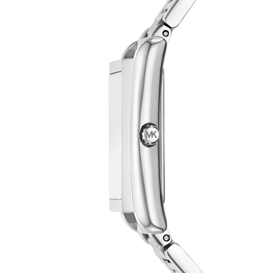 Women Essex Silver Watch