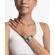 Women Essex Silver Watch