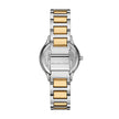 Women Sage Silver Watch