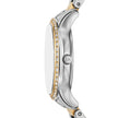 Women Sage Silver Watch