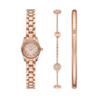 Women Lexington Rose Gold Watch