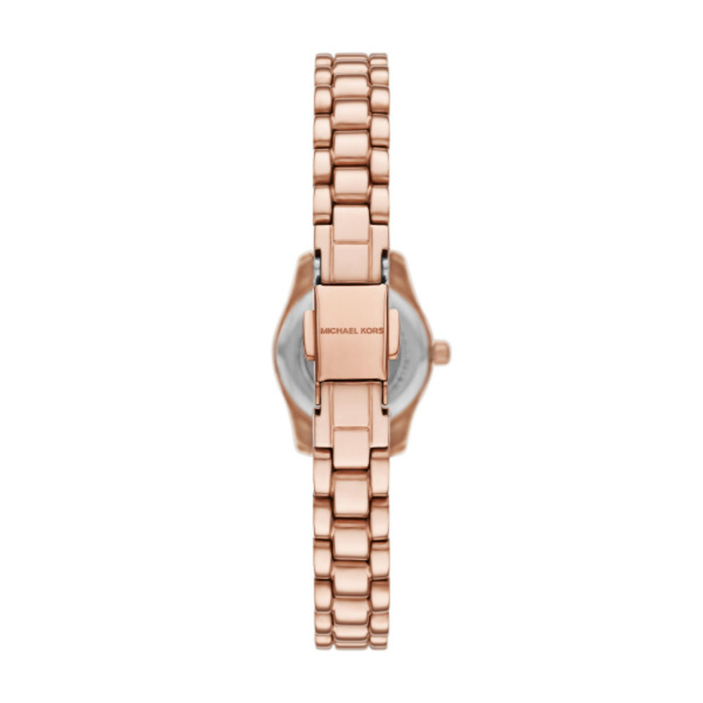 Women Lexington Rose Gold Watch