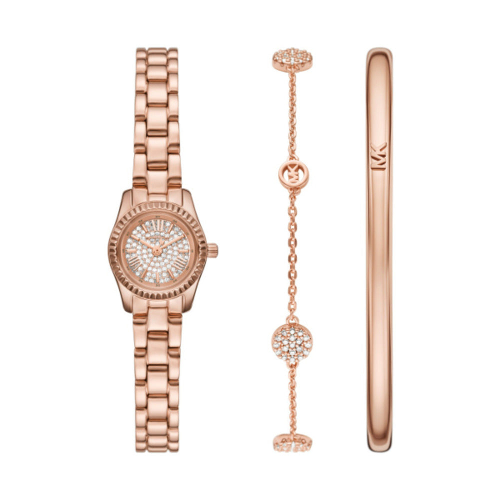 Women Lexington Rose Gold Watch