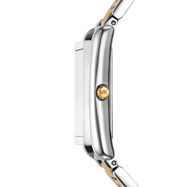 Women Essex Two Tone Watch