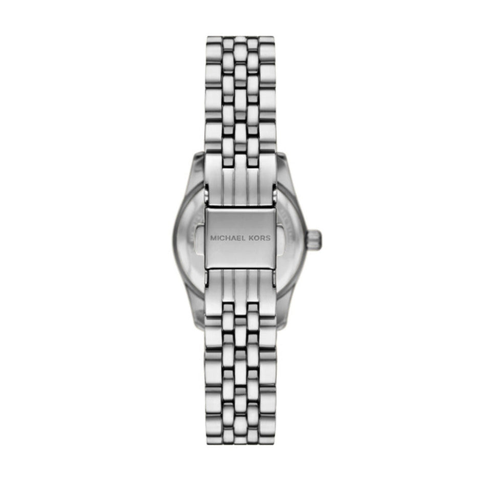 Women Lexington Silver Watch