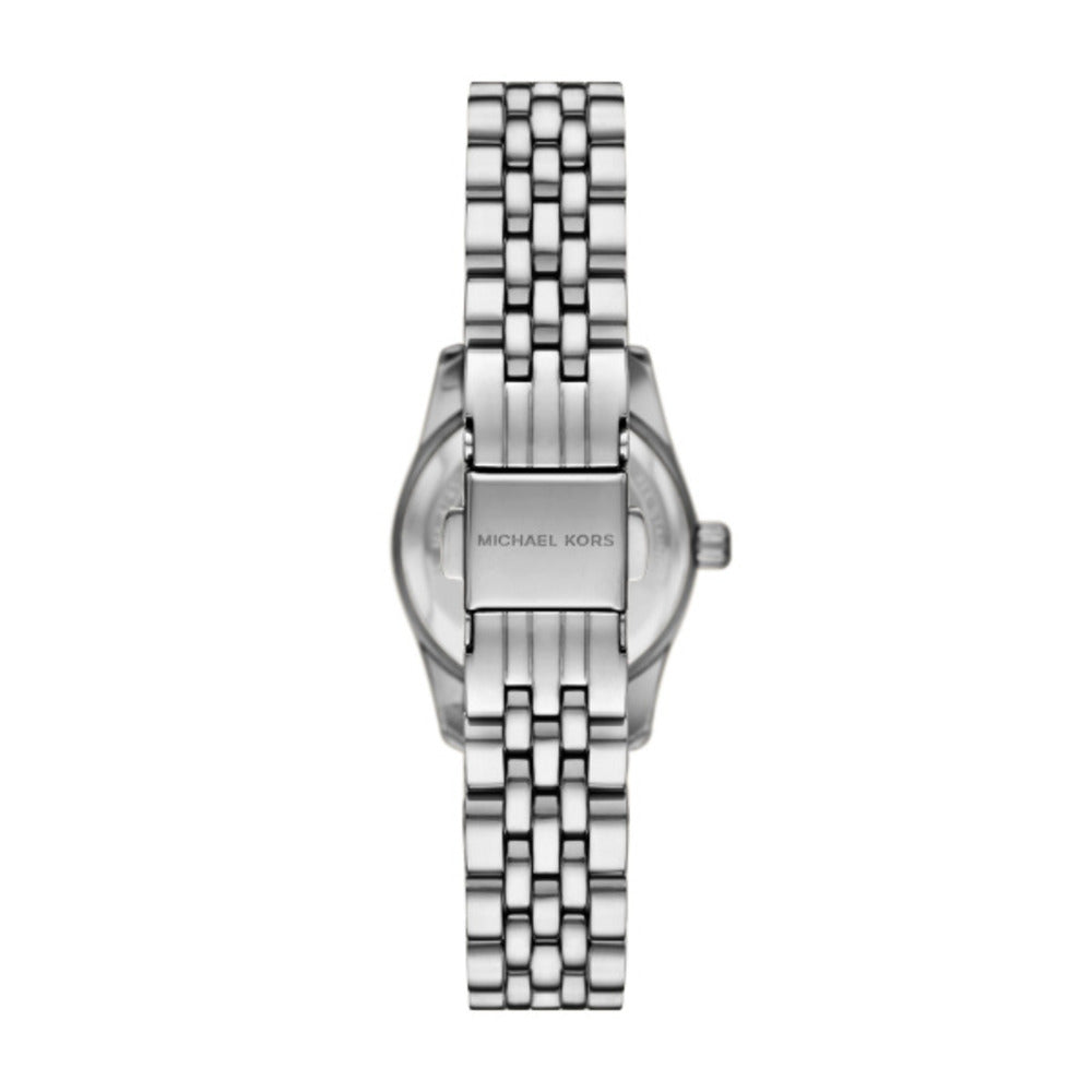 Women Lexington Silver Watch