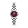 Women Lexington Silver Watch