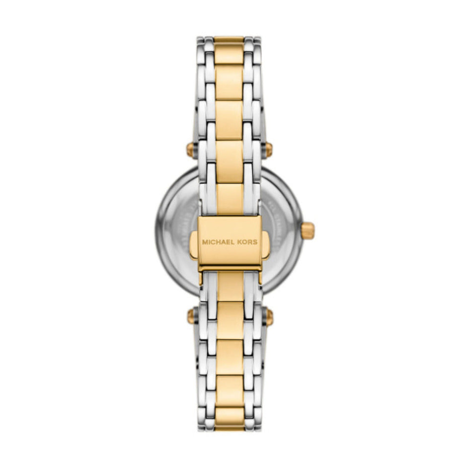 Women Laney Two Tone Watch