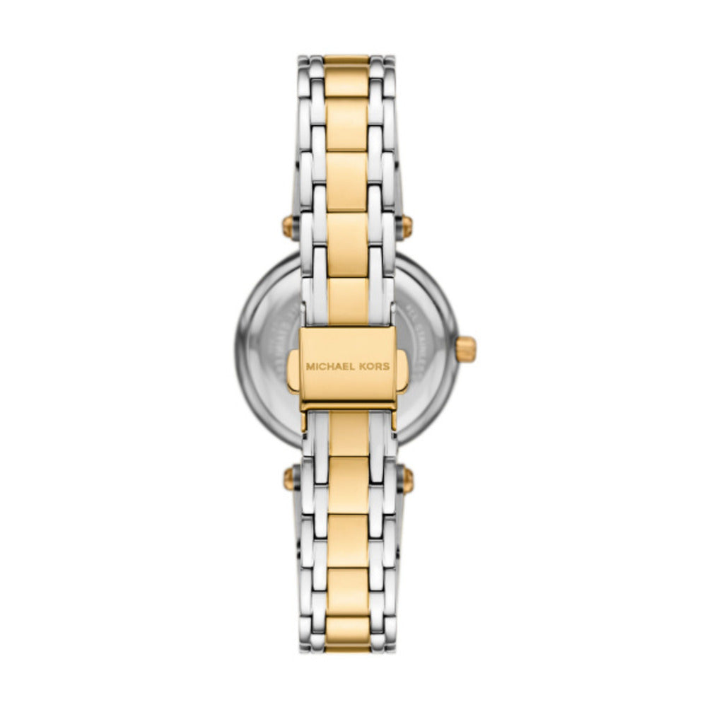 Women Laney Two Tone Watch