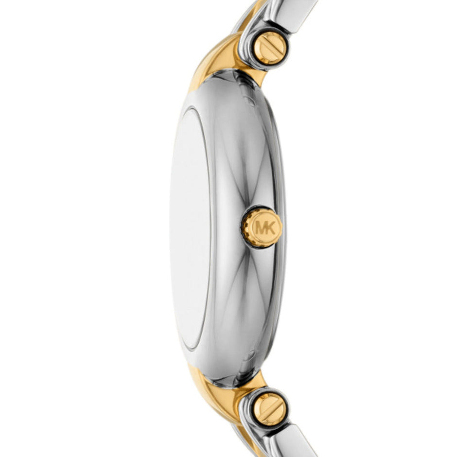 Women Laney Two Tone Watch