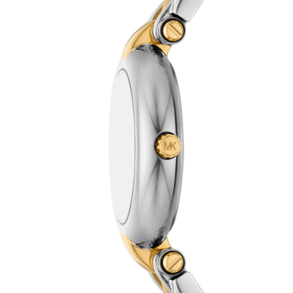 Women Laney Two Tone Watch