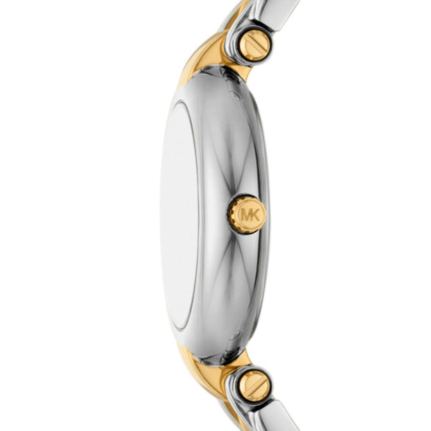 Women Laney Two Tone Watch