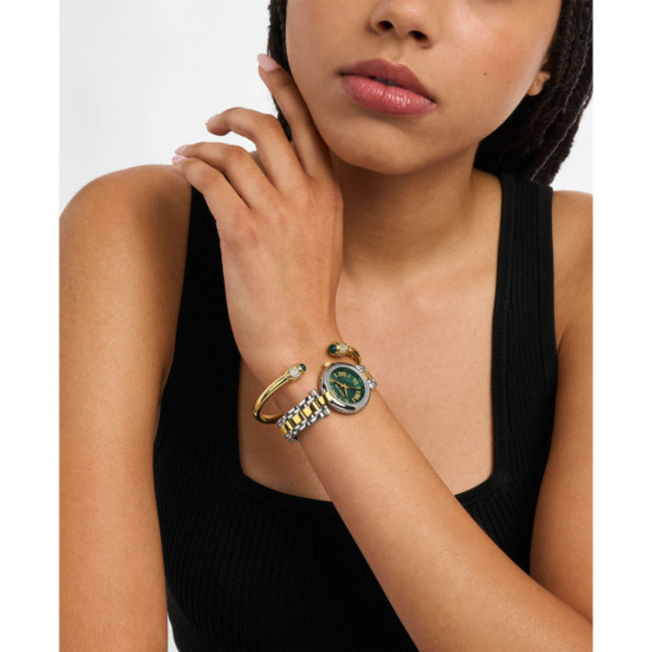 Women Laney Two Tone Watch