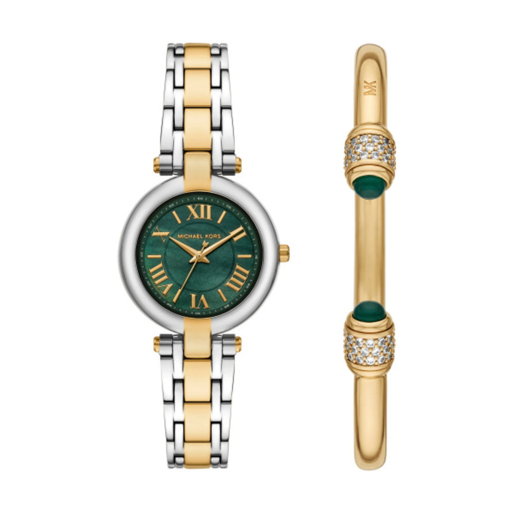 Women Laney Two Tone Watch