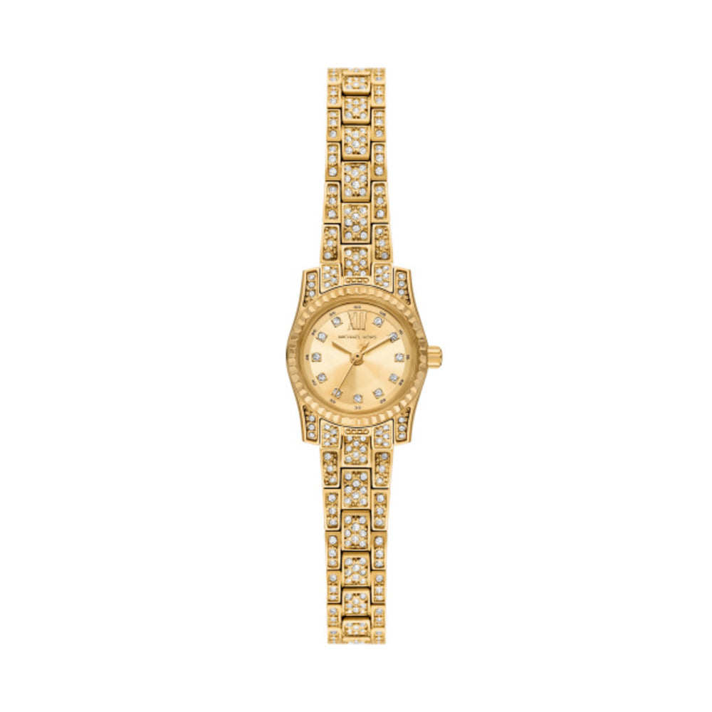 Women Lexington Gold Watch