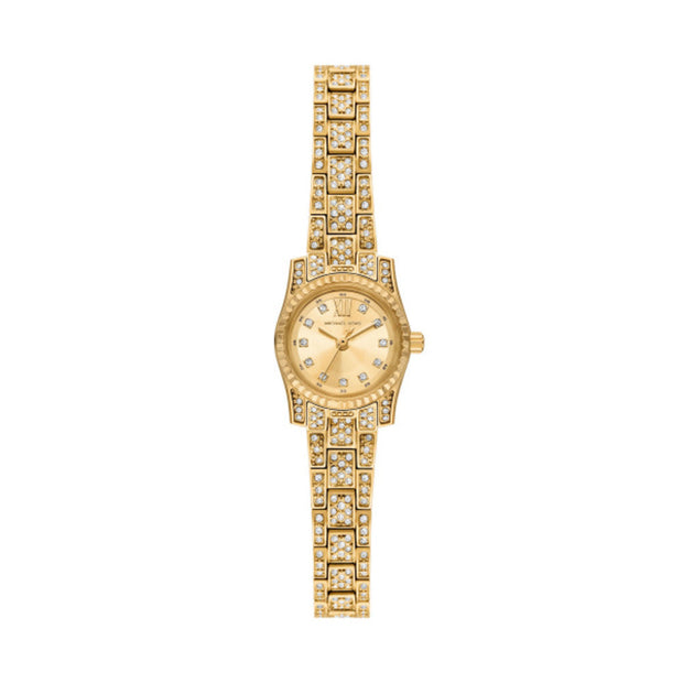 Women Lexington Gold Watch
