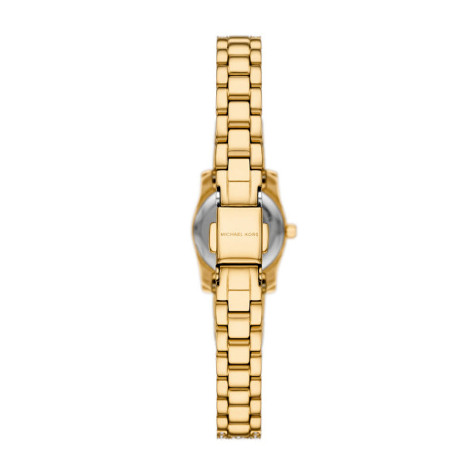 Women Lexington Gold Watch