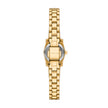 Women Lexington Gold Watch