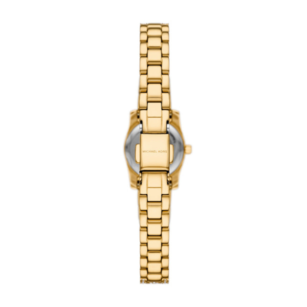 Women Lexington Gold Watch