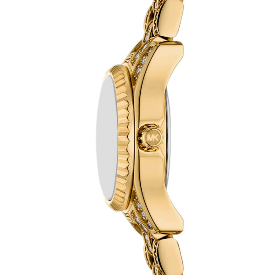 Women Lexington Gold Watch