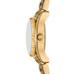 Women Lexington Gold Watch