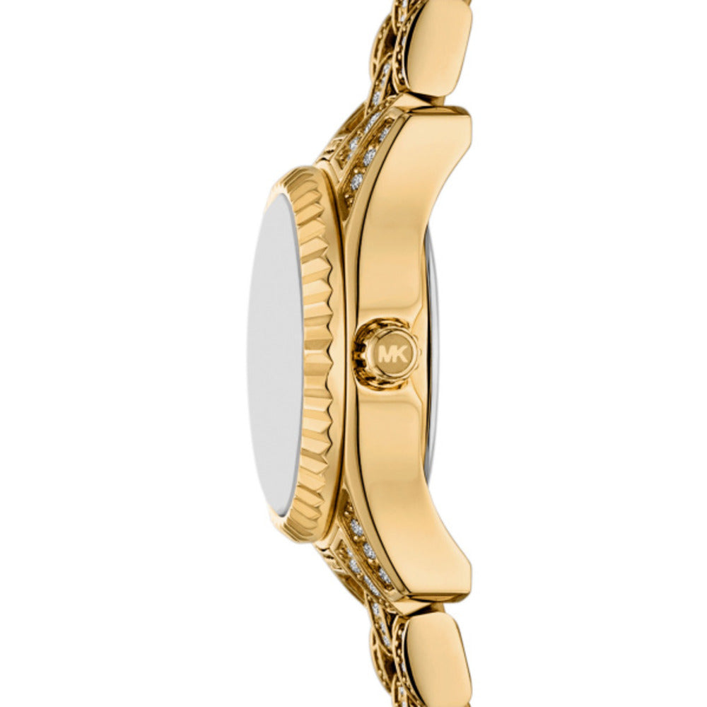 Women Lexington Gold Watch
