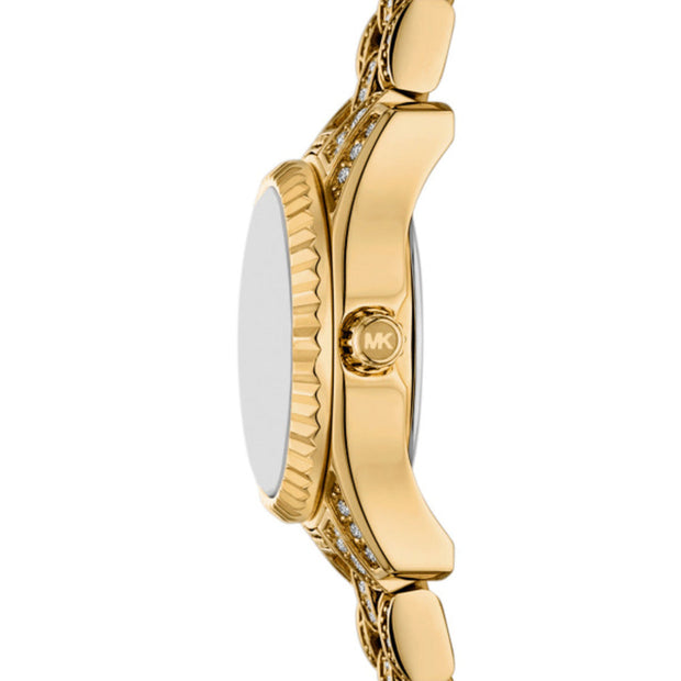 Women Lexington Gold Watch