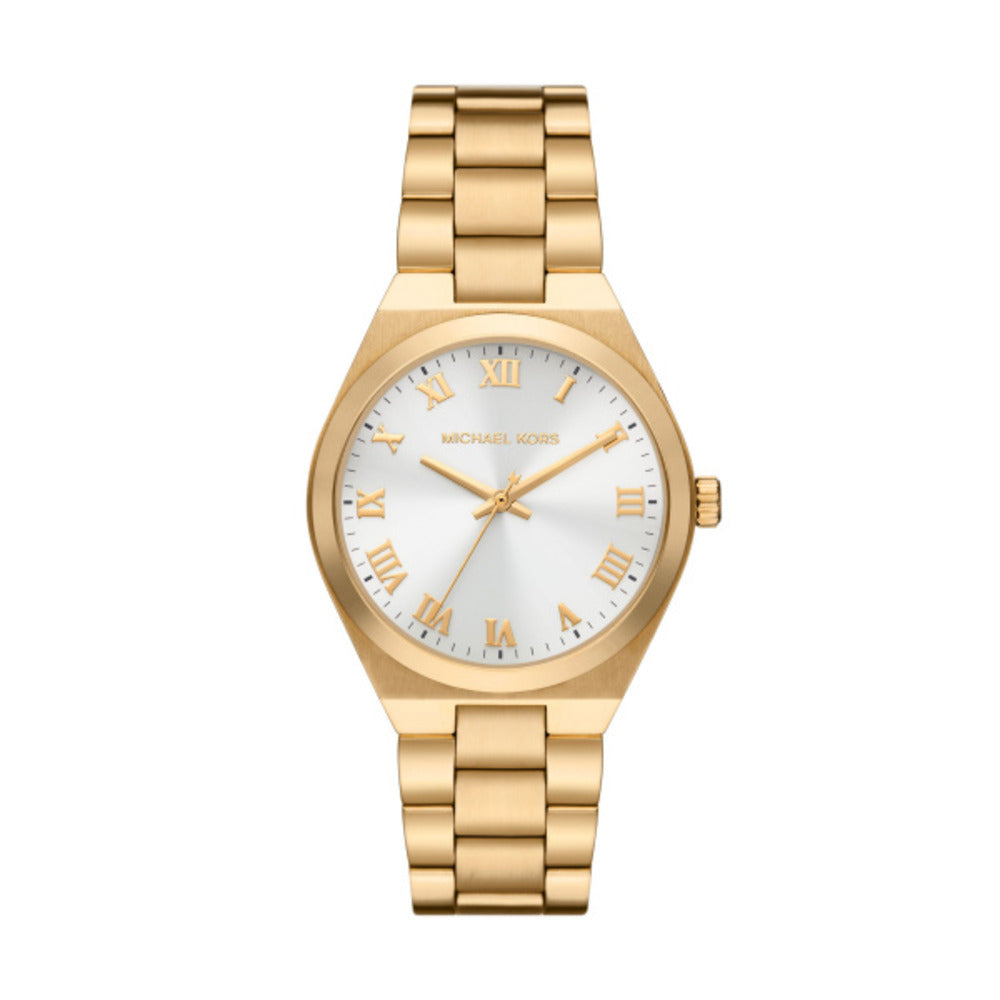 Women Lennox White 37mm Watch