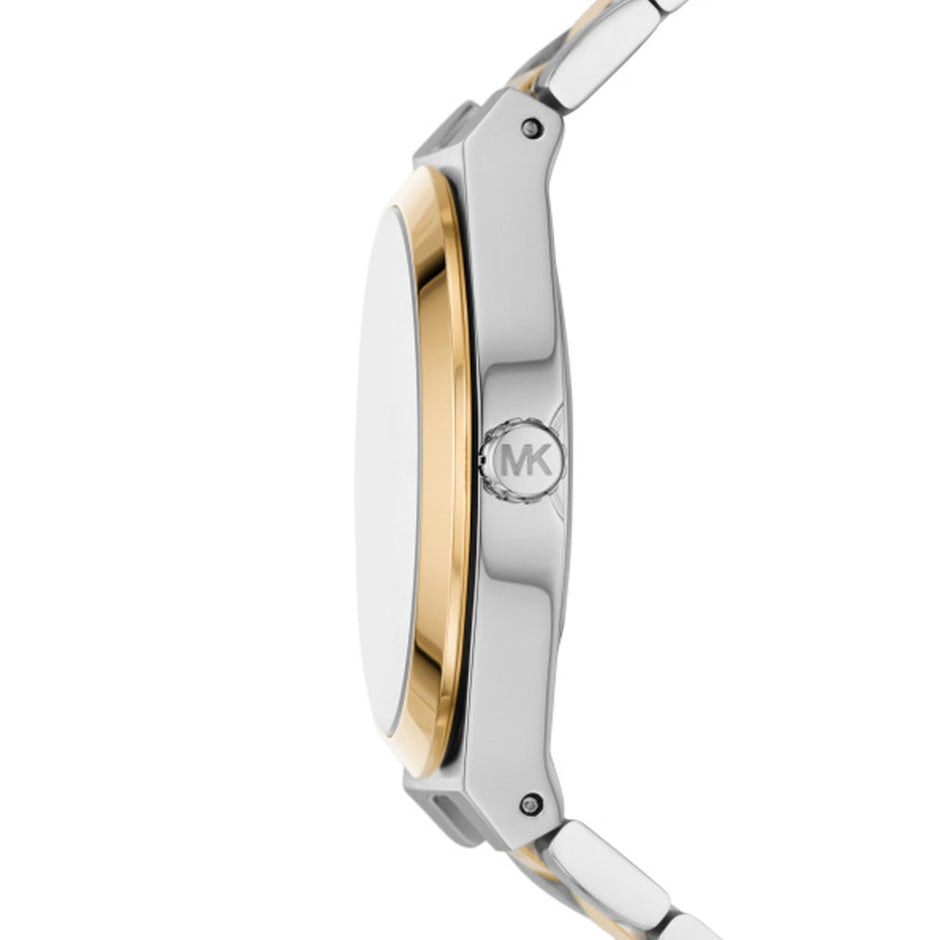 Women Lennox White Watch