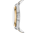 Women Lennox White Watch