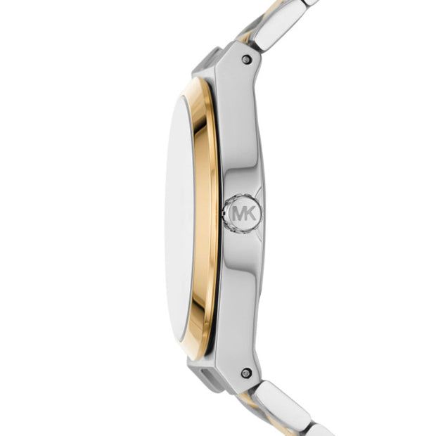 Women Lennox White Watch
