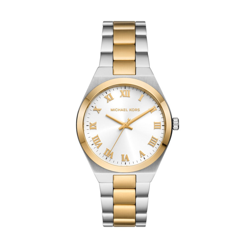 Women Lennox White 37mm Watch