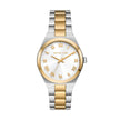 Women Lennox White Watch