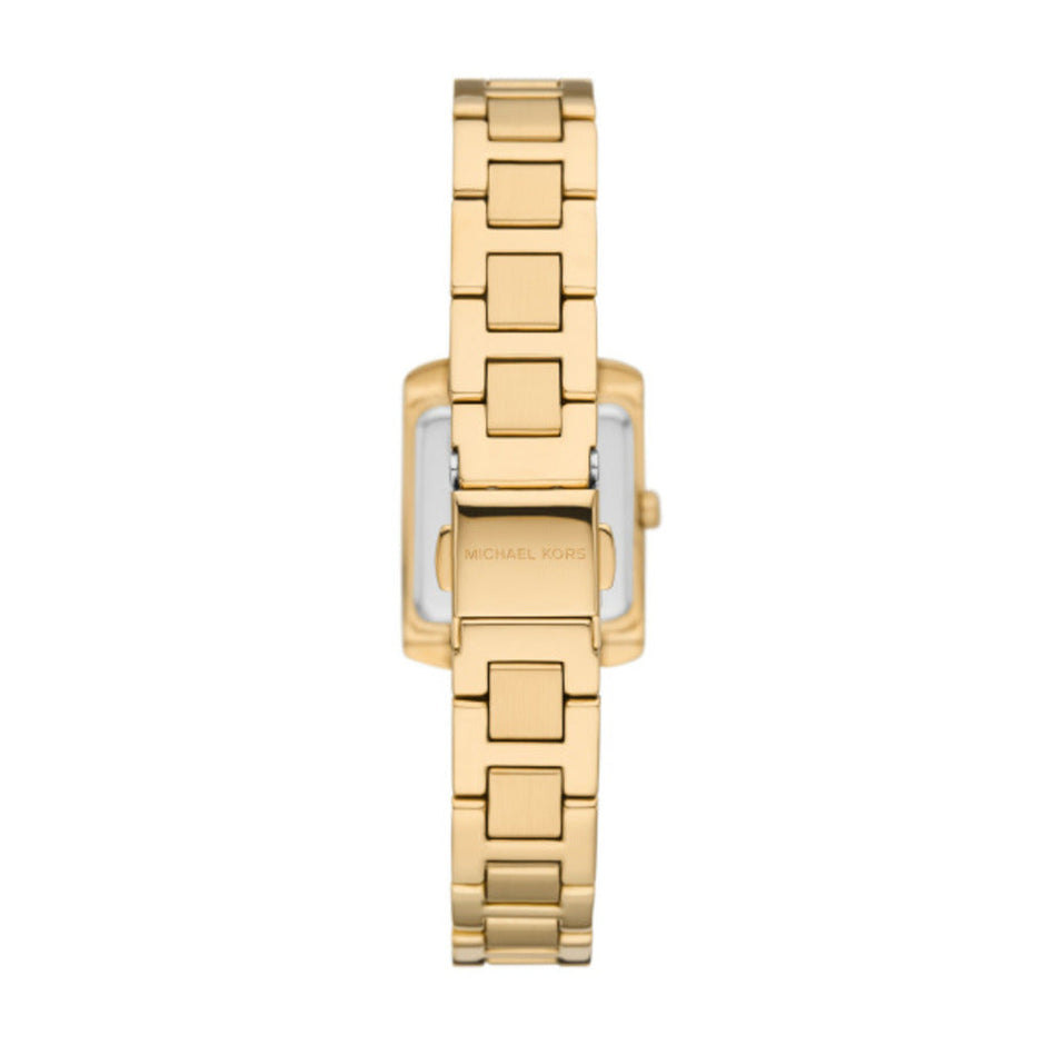 Women Emery Watch Set