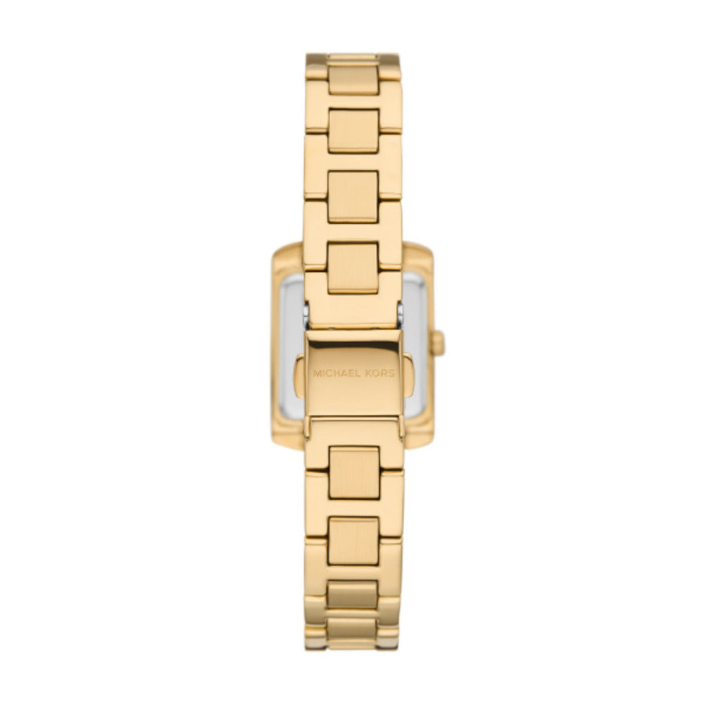 Women Emery Watch Set