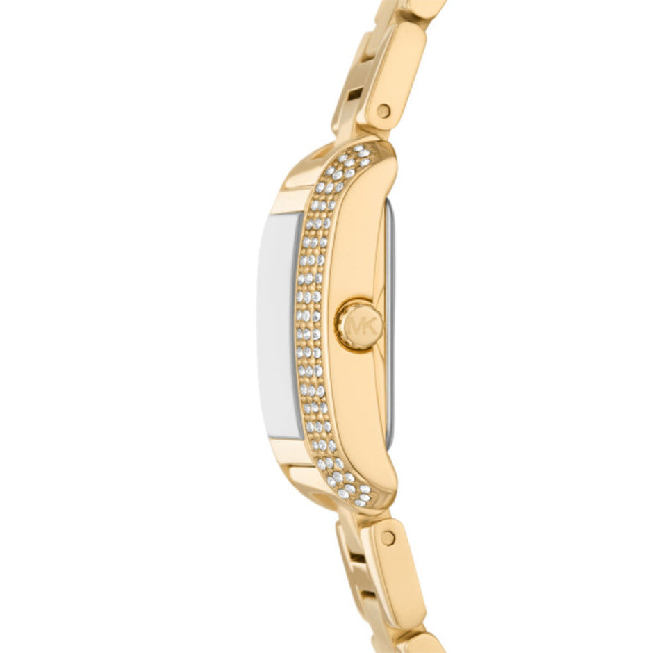 Women Emery Watch Set