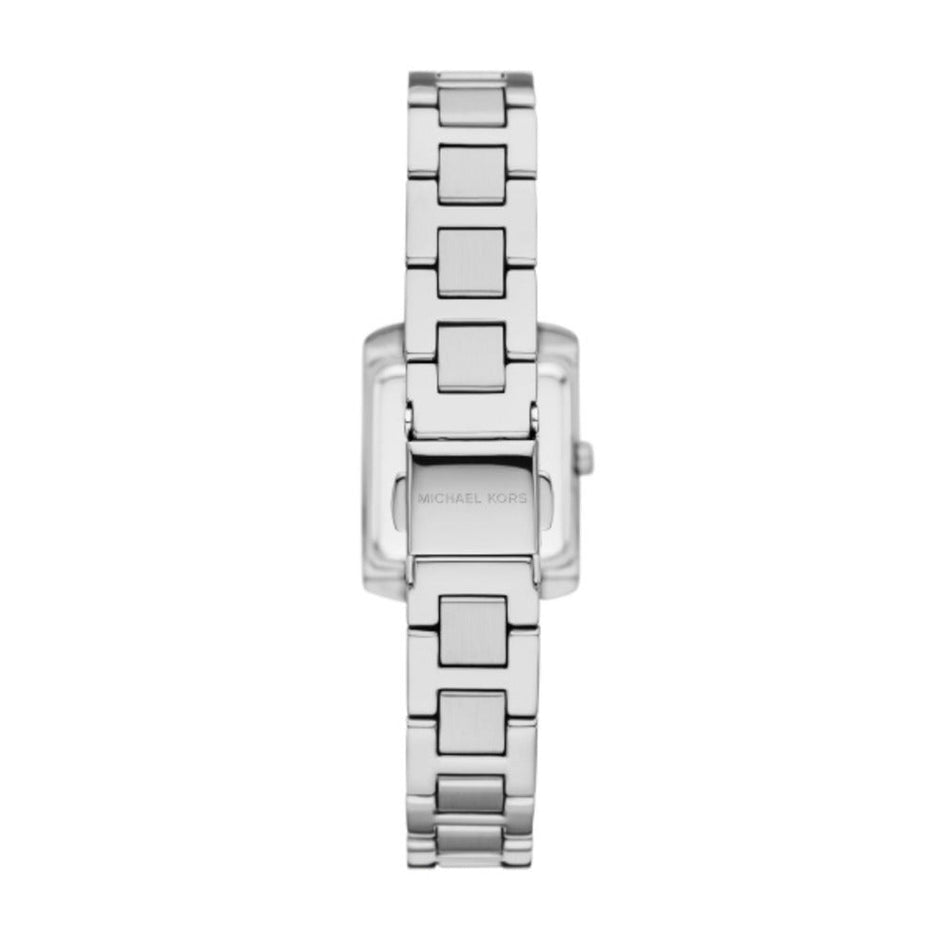 Women Emery Watch Set