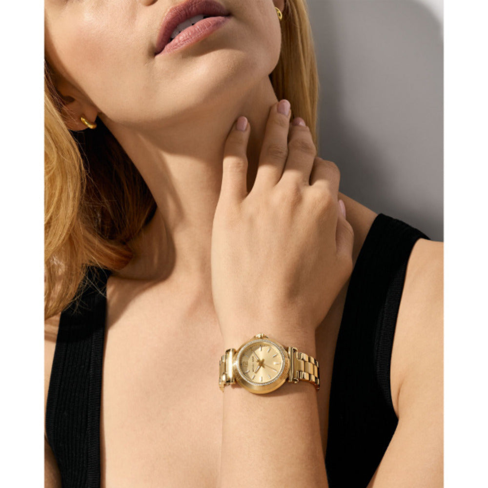 Women Maren Gold 33mm Watch