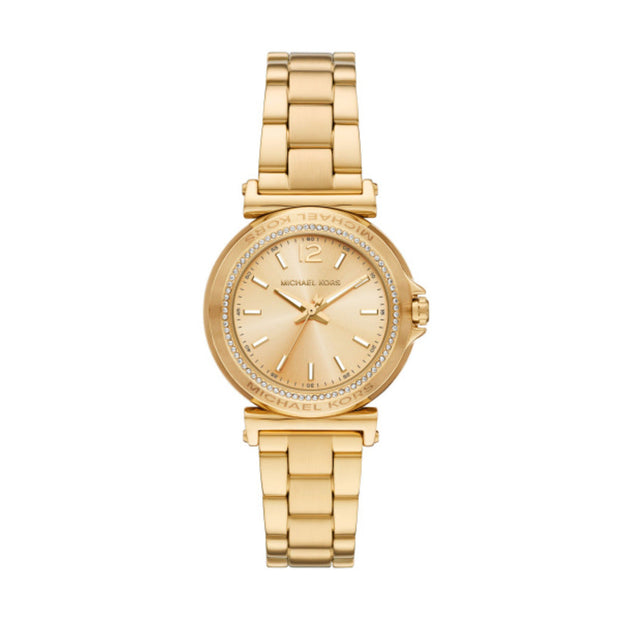 Women Maren Golden Watch