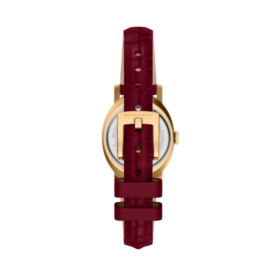 Women Maude Red Watch