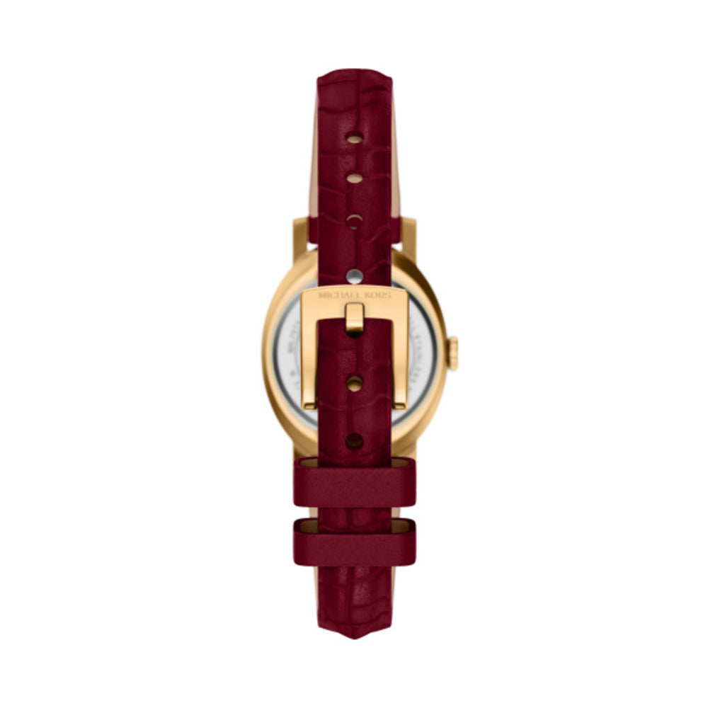 Women Maude Red Watch